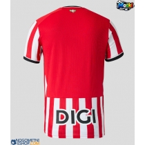 Moški Nogometni dresi Athletic Bilbao Domači 2026-27 Kratek Rokav